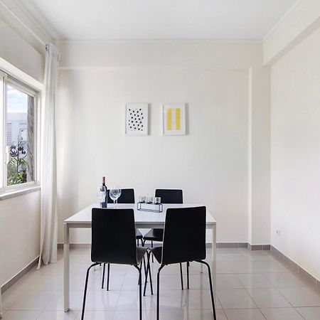 Ferienwohnung Matinhos House Distrikt Distrikt Faro Exterior foto