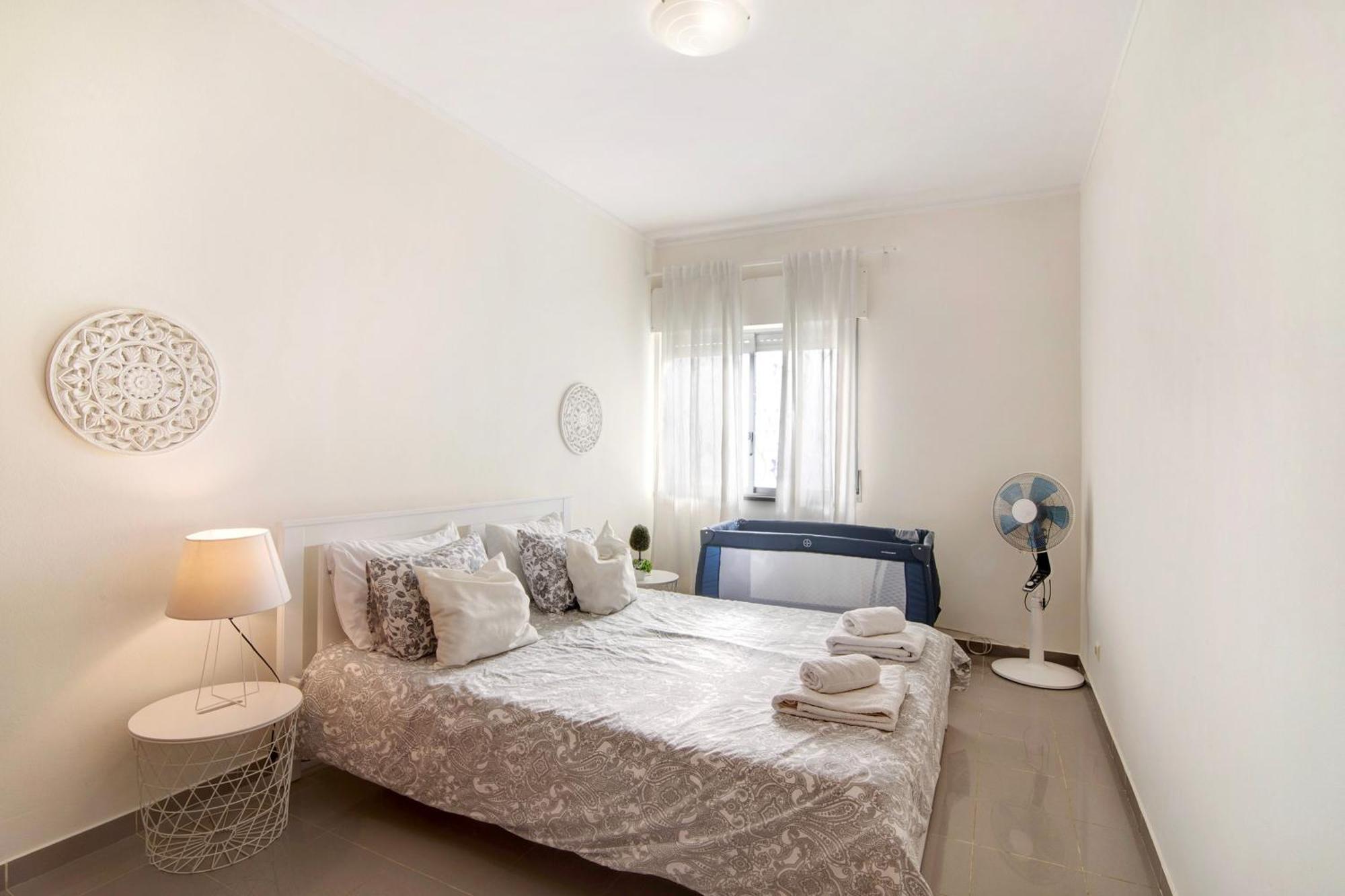 Ferienwohnung Matinhos House Distrikt Distrikt Faro Exterior foto