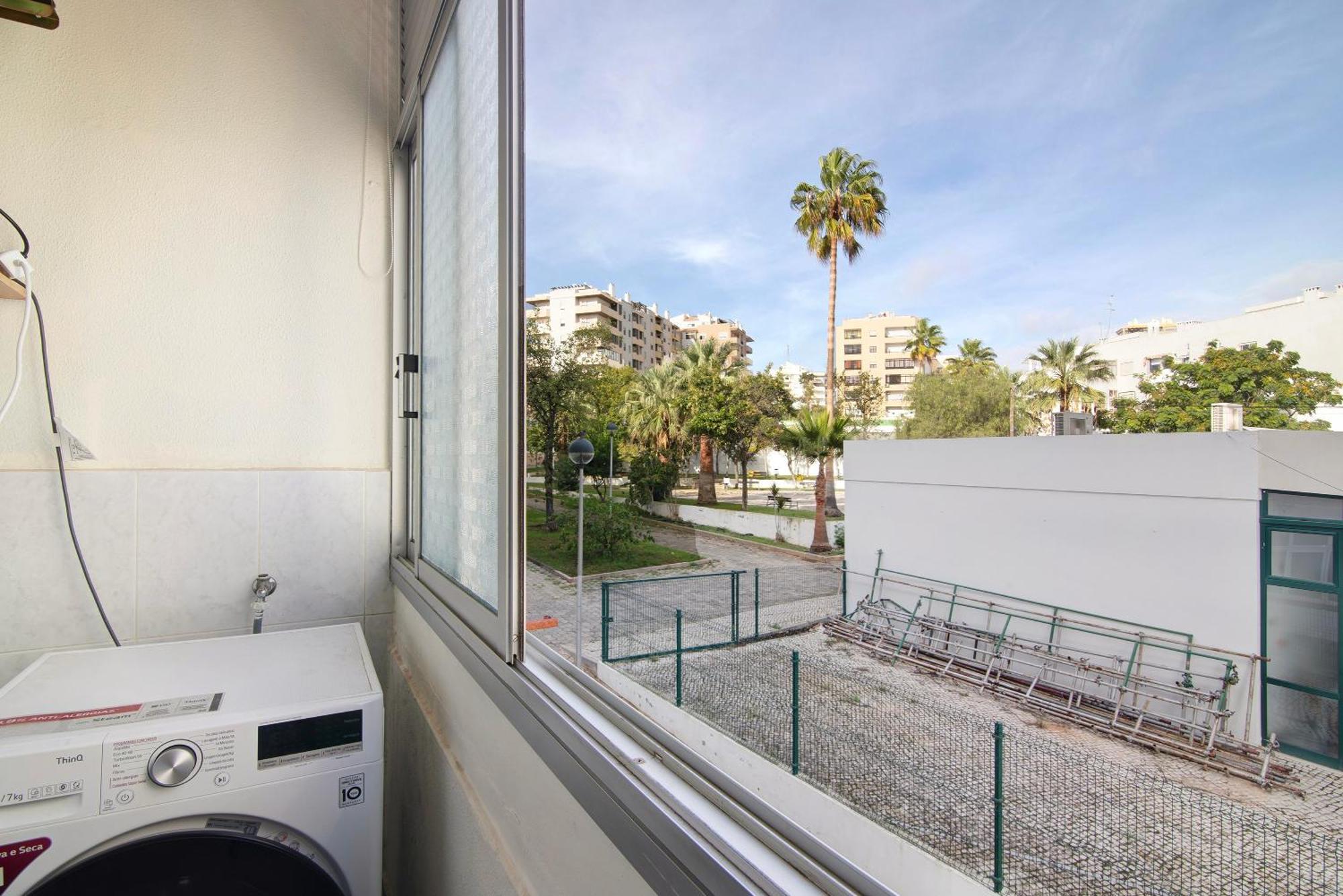 Ferienwohnung Matinhos House Distrikt Distrikt Faro Exterior foto